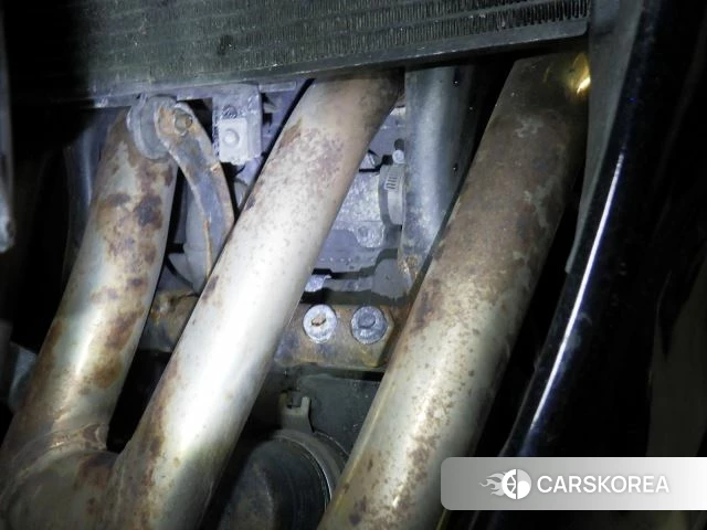 Engine photo