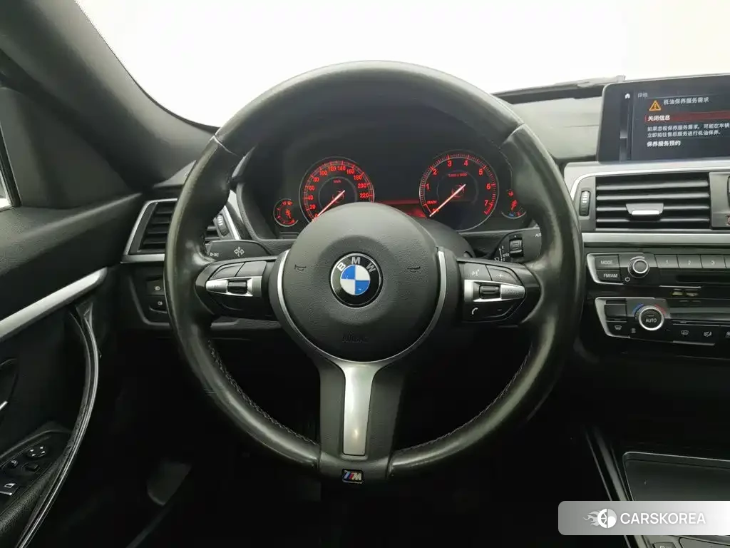 BMW 3 series GT 2020 Белый из Китая