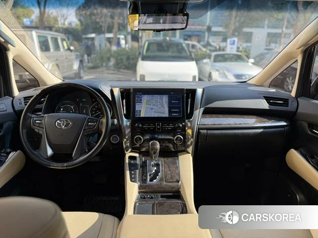 Toyota Wilfa 2021 Белый из Китая