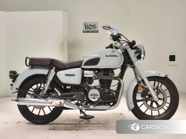 OTHER GB350C 2025 из Японии