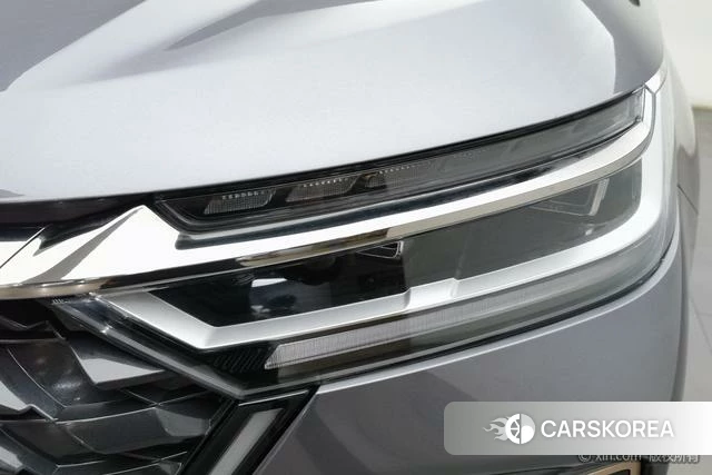 Chery Tiggo 8 PRO 2022 Темно-серый из Китая