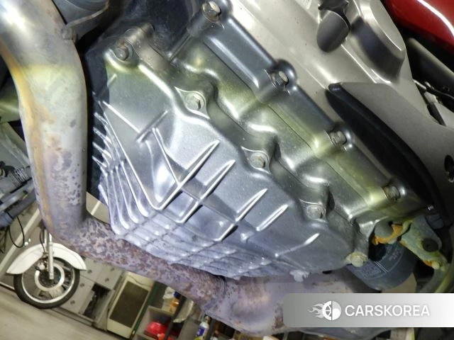 Engine photo