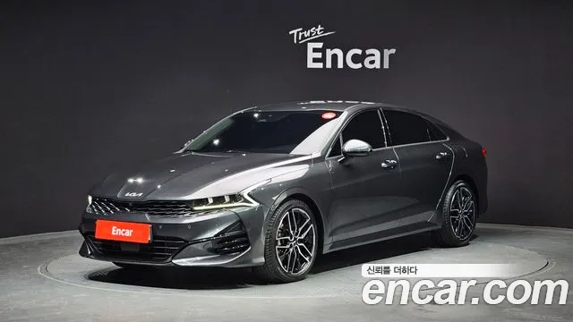 Kia K5 3rd generation id 2693964 из Кореи