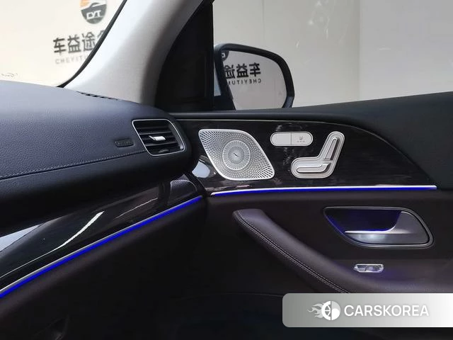 Mercedes-Benz GLE (import) id 3993798 из Китая