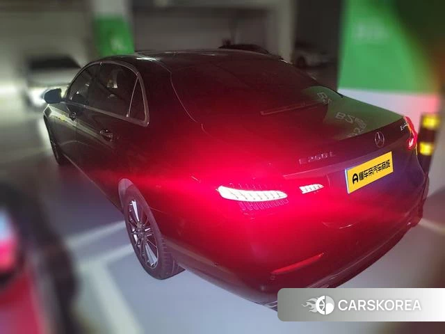 Mercedes-Benz E-class id 4222247 из Китая