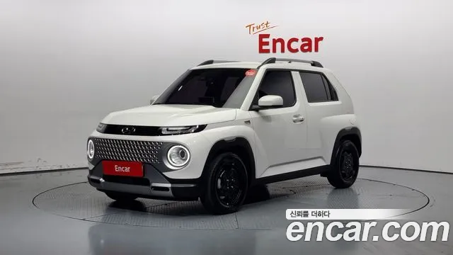 Hyundai Casper id 2645888 из Кореи