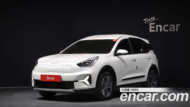 Kia Niro Plus id 2683180 из Кореи