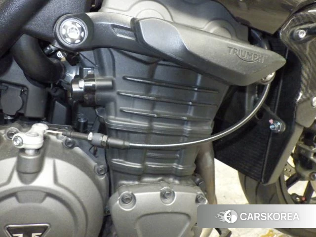 Engine photo