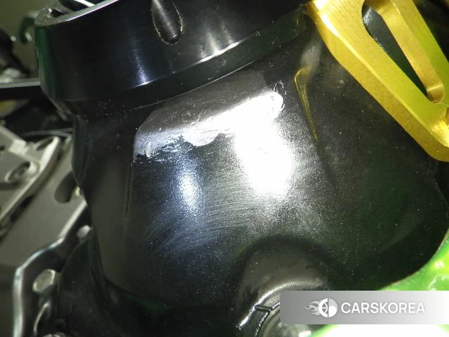 Engine photo