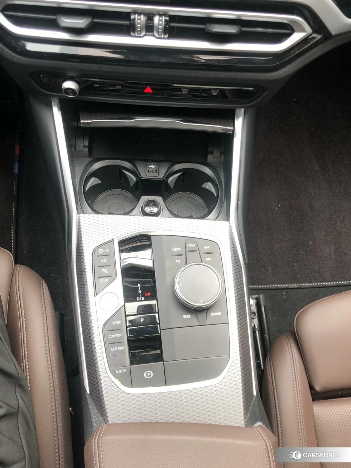 BMW 3 series 2022 Белый из Китая