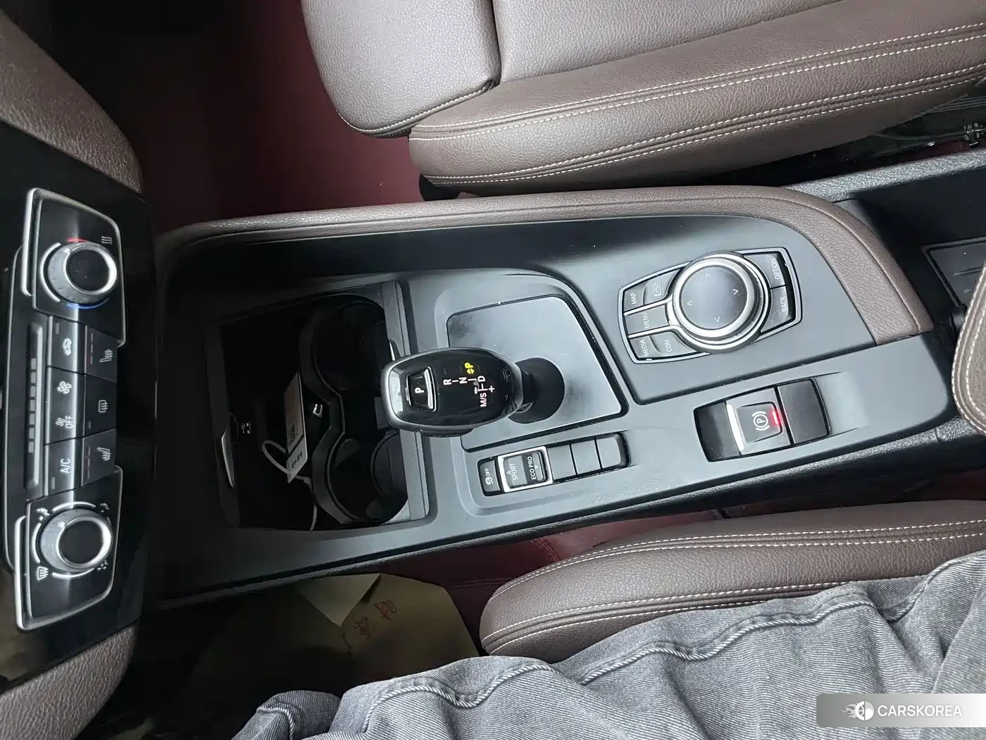 BMW X1 2023 Белый из Китая, фото 2