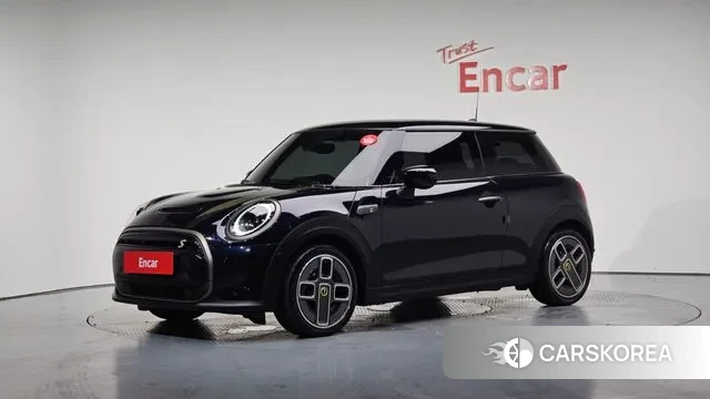 Mini Cooper Electric id 2905246 из Кореи
