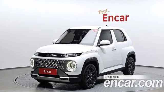 Hyundai Casper id 2670651 из Кореи