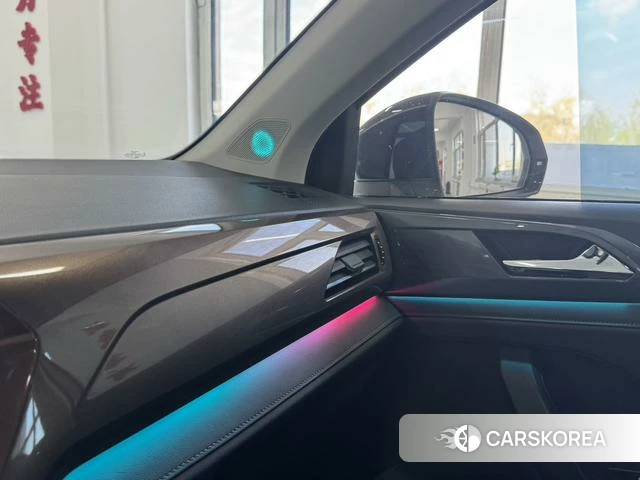 Volkswagen Tuyue 2023 Белый из Китая