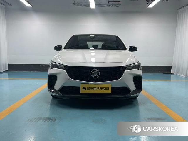 Buick Weilang 2023 Другой из Китая