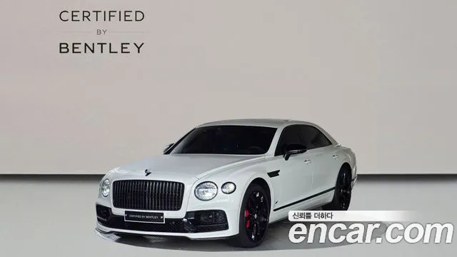 Bentley Flying Spur 3rd Generation id 2673827 из Кореи