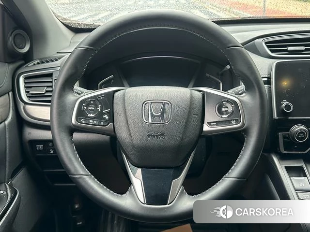 Honda Hao Ying 2020 Белый из Китая