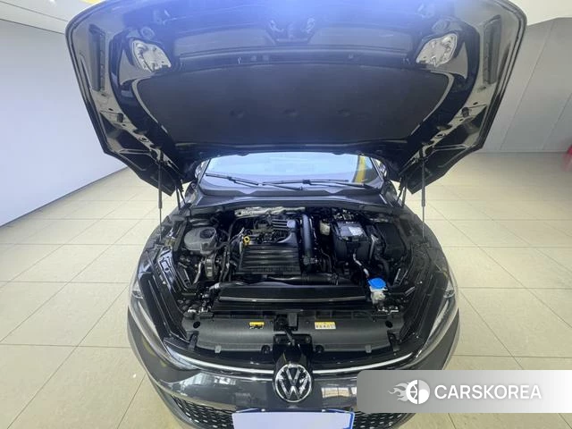 Volkswagen Lingdu 2023 Темно-серый из Китая