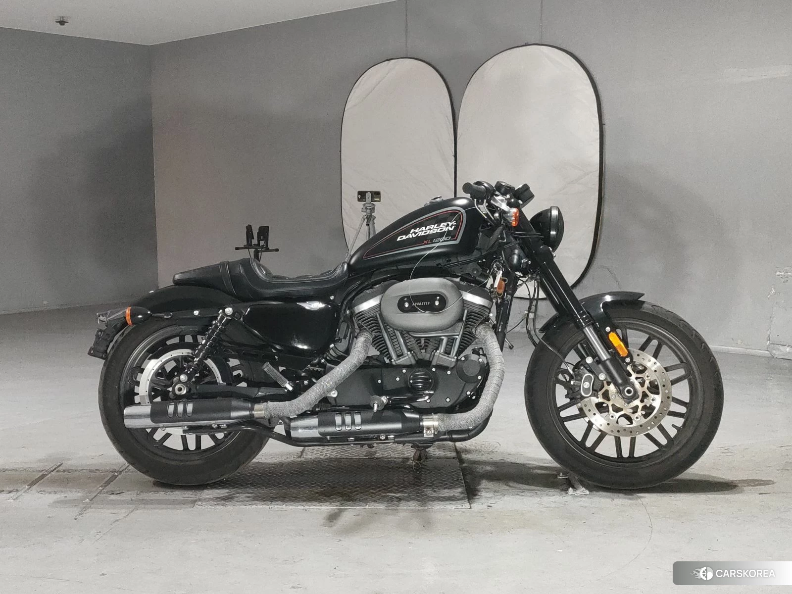 Harley-Davidson Sportster XL1200CX Roadster 2020 из Японии