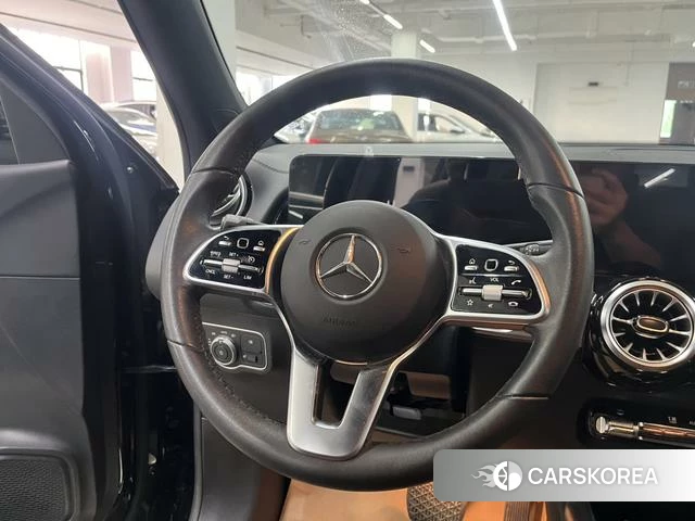 Mercedes-Benz GLB id 4238613 из Китая