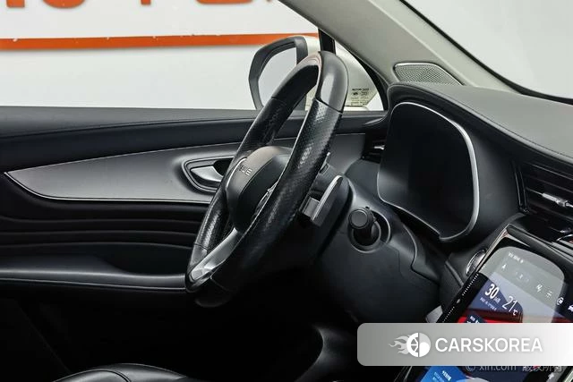 Roewe RX5 MAX 2020 Желтый из Китая