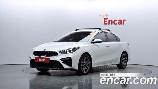 Kia Come New K3 id 2681363 из Кореи