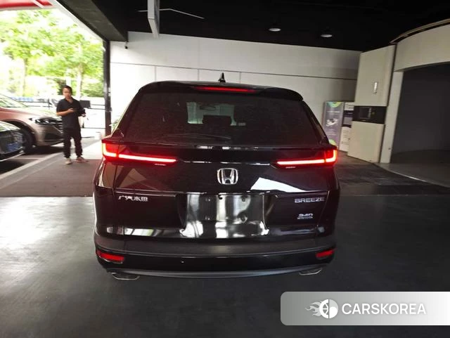 Honda Hao Ying 2021 Другой из Китая