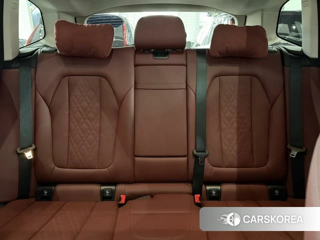 BMW X3 2022 Черный из Китая
