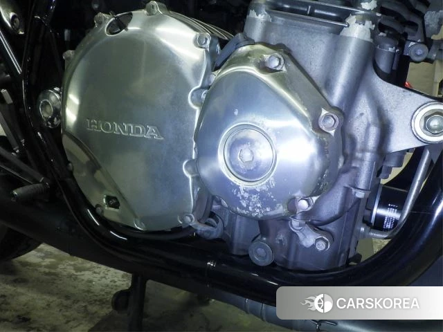 Engine photo