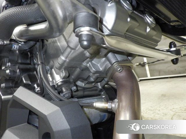 Engine photo