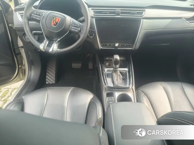 Roewe i5 2020 Шампань из Китая