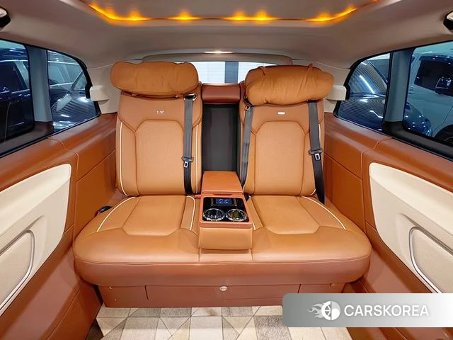 Mercedes-Benz Vito id 4239804 из Китая