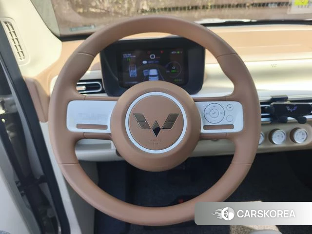 Wuling Automobile Wuling Hongguang MINIEV 2025 Другой из Китая