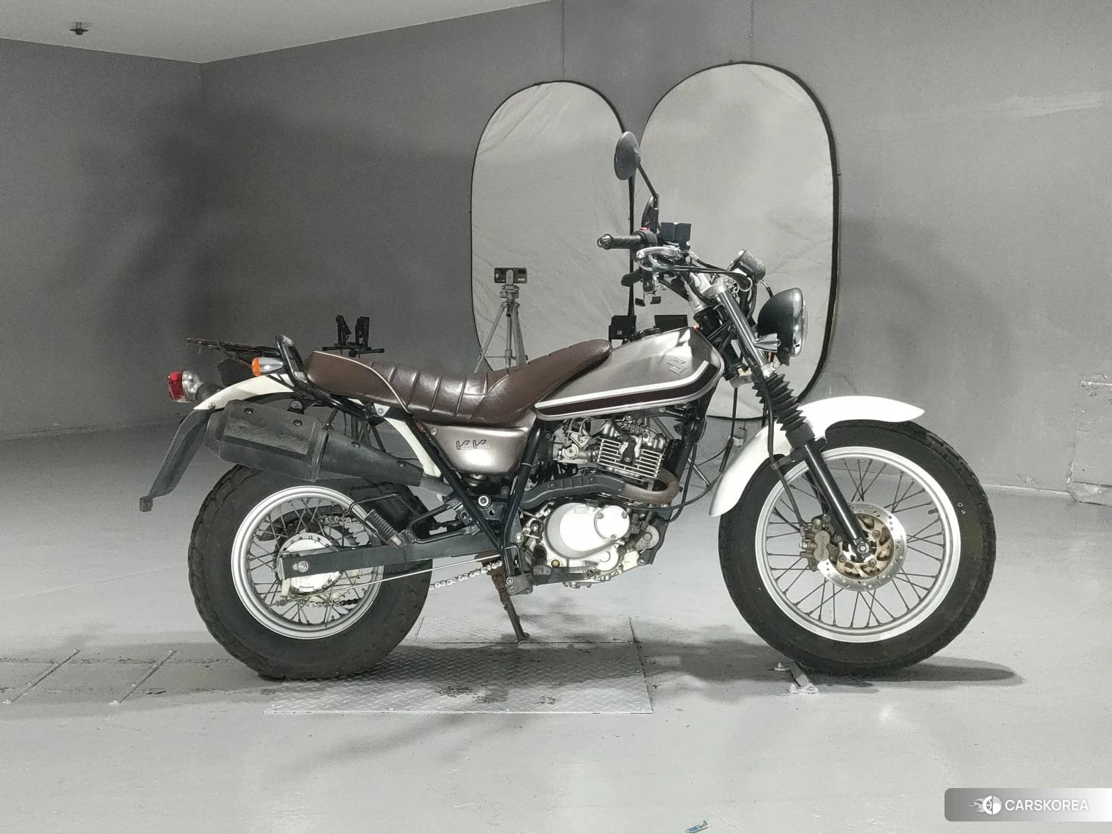 Проданный Suzuki VAN VAN 200 2012 из Японии
