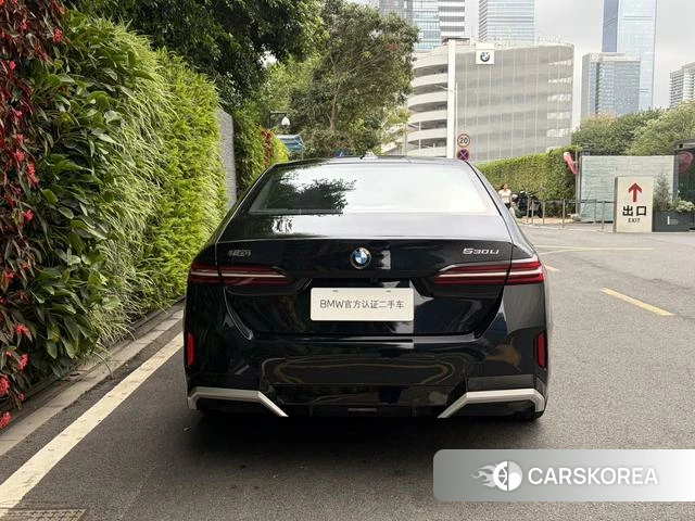 BMW 5 series id 3919219 из Китая
