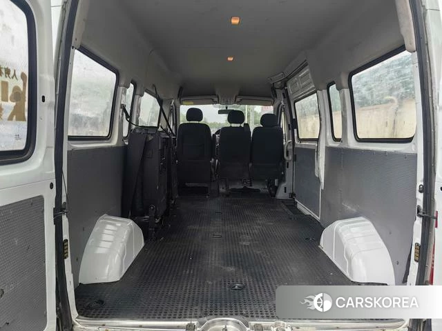 Chase Xintu V80 2021 Белый из Китая