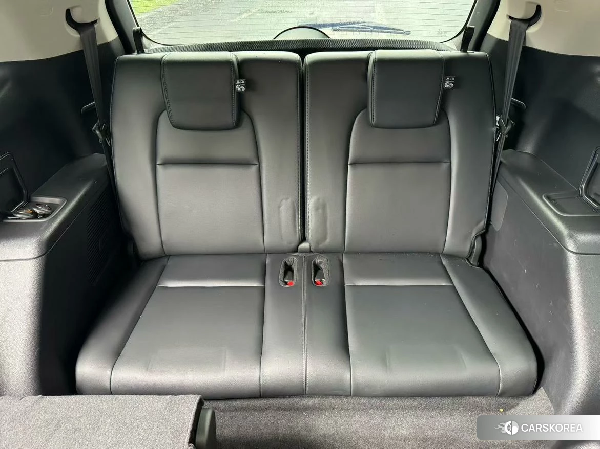 Honda CR-V 2023 Черный из Китая