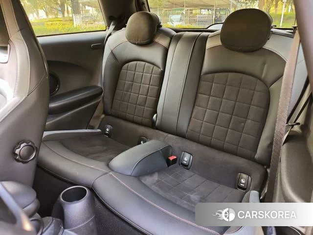 MINI MINI 2023 Красный из Китая