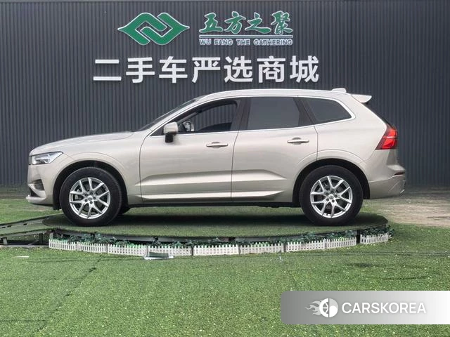 Volvo XC60 2018 Другой из Китая