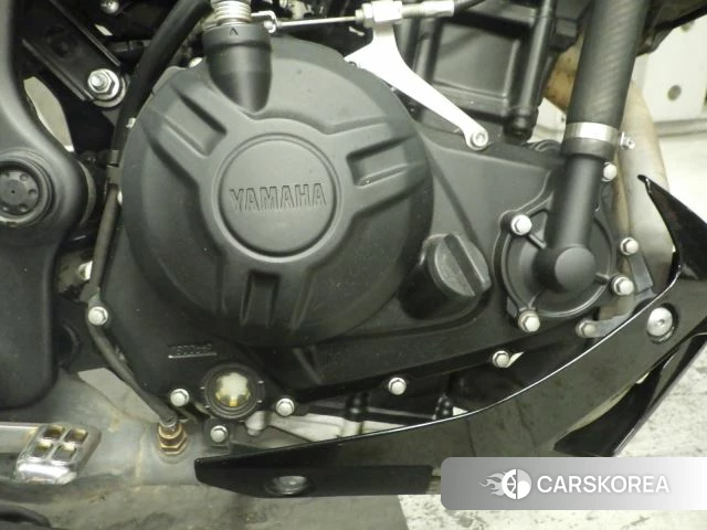 Engine photo