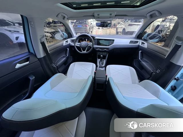 Volkswagen Lavida 2023 Другой из Китая