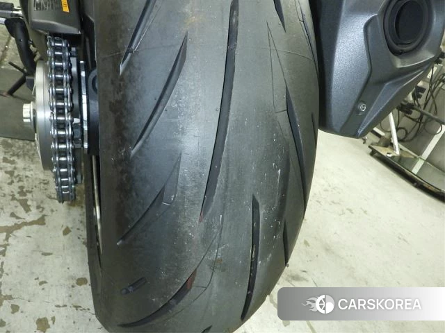 Kawasaki NINJA H2 SX SE 2023 из Японии, фото 2