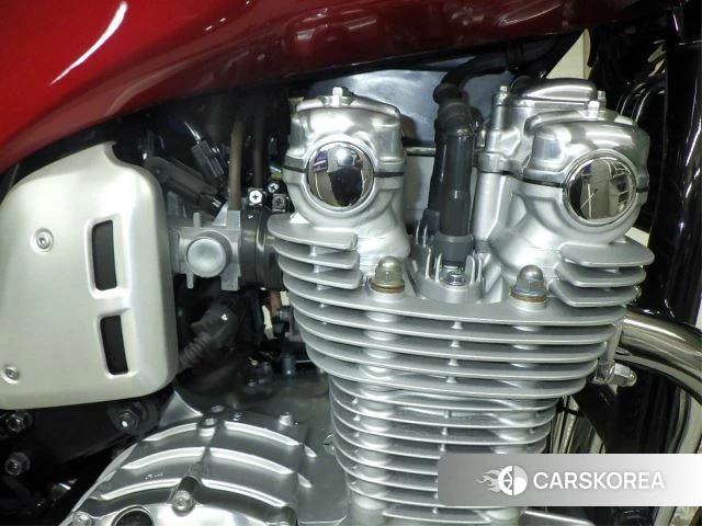 Engine photo