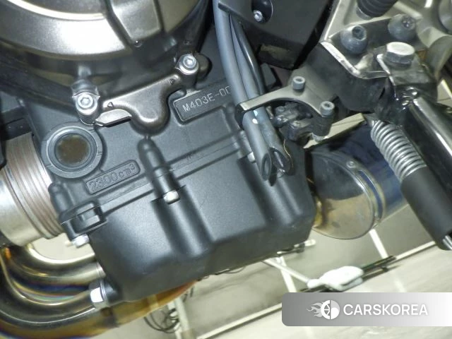 Engine photo