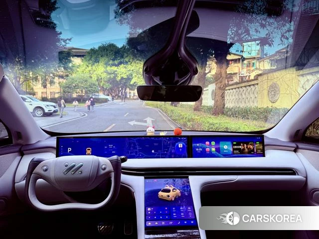 Zhiji Automobile Zhiji LS7 2023 Другой из Китая