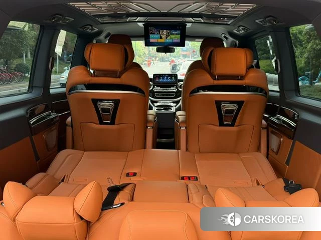 Mercedes-Benz Vito id 4213074 из Китая