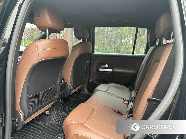 Mercedes-Benz GLB id 4212673 из Китая
