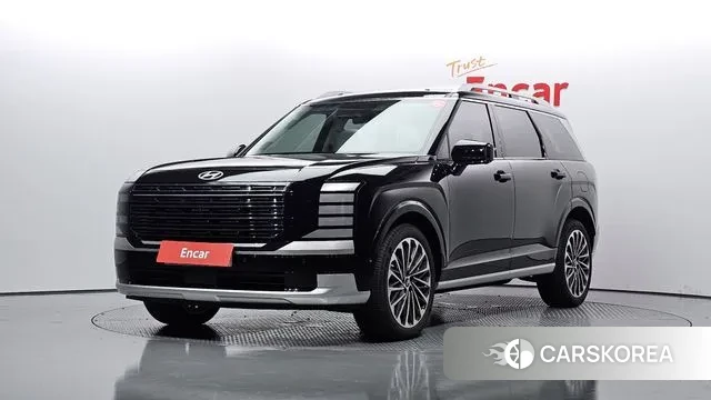 Hyundai Palisade (LX3) id 3246189 из Кореи
