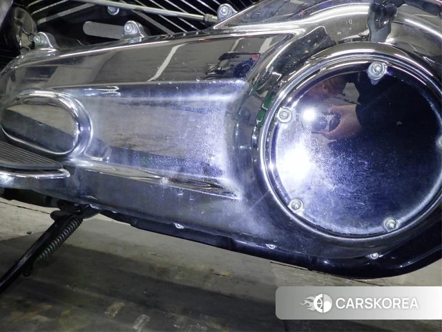 Engine photo
