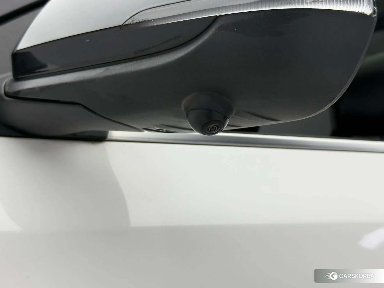 Kia Proud run 2021 Белый из Китая